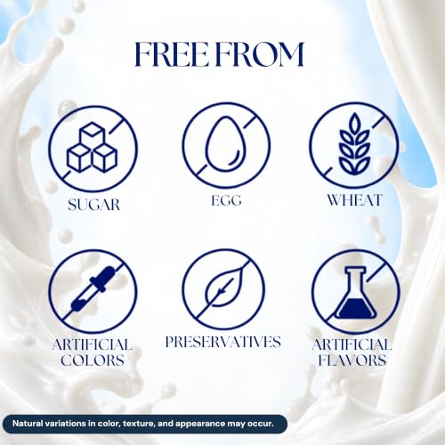 Vitamatic Lactase Enzyme Tablets