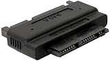 micro sata usb adapter 61675 DeLock Adapter (SATA 22-pin zu Micro SATA 16-pin)