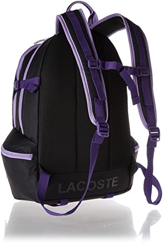 Lacoste Mens Lightweight Nylon Technical Backpack #TOP1