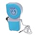 TOOGOO(R) Portable Small Fan & Mini-Air Conditioner Handy Cooler Speed Adjustable