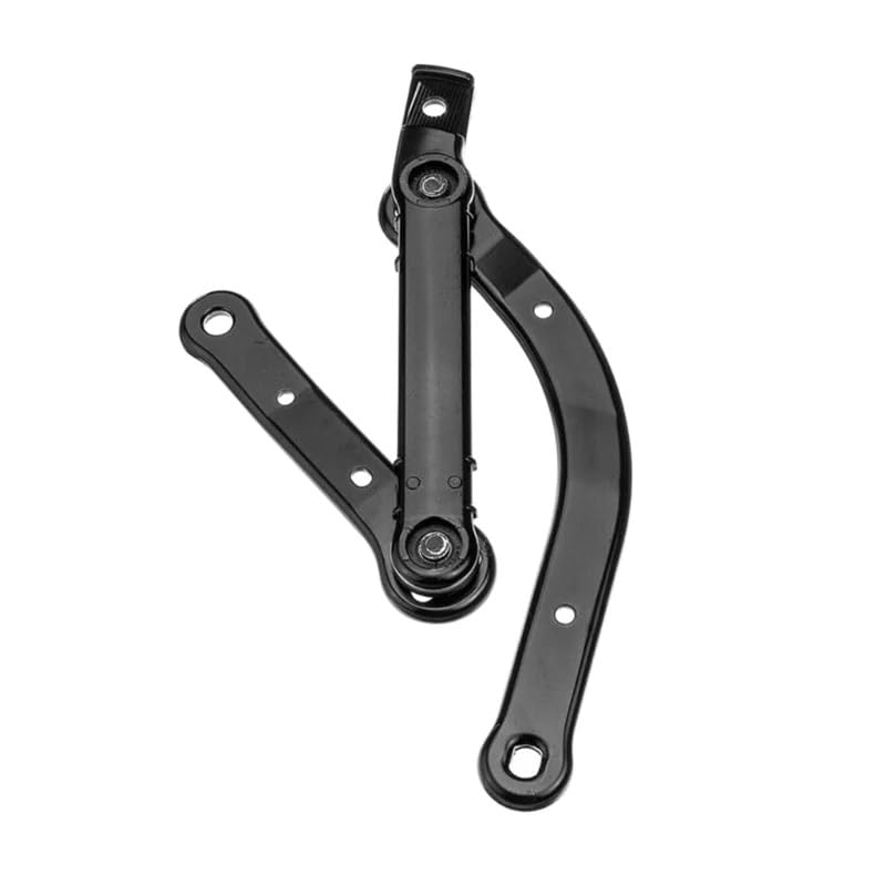 Moteur d'essuie-glace 61617185366 avant pour BMW E60 E61 E63 E64 - 3
