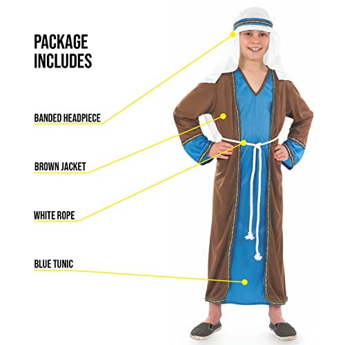 Listado y reviews de Traje san José los preferidos por los clientes. 6 Imagen adicional