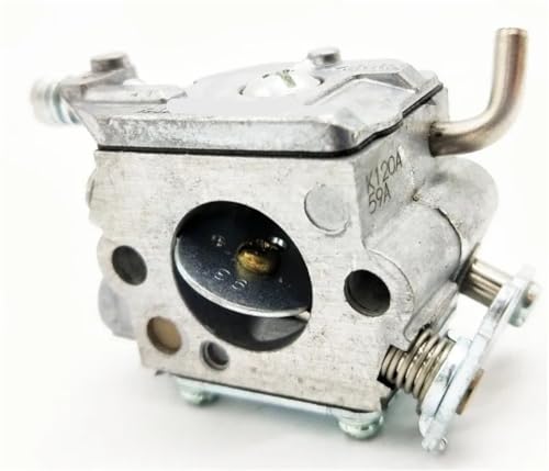 Carburetor C1Q K120A C1Q-K120 pièce de rechange moteur thermique motoculture