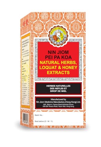 Ninjom Gold SCIR 150 ml NF