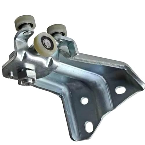 Galet de porte coulissante pour Peugeot Boxer : stop aux bruits et blocages
