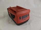 Hilti B18 2.6 ah Li-ion Battery
