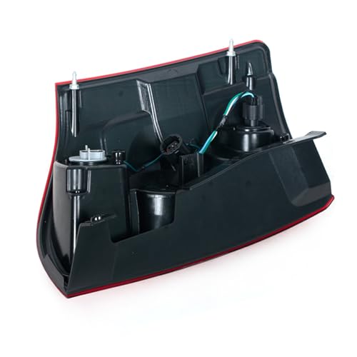 Feu arrière pour Dodge Grand Caravan 2011-2019 ensemble de feux de remorque - 4