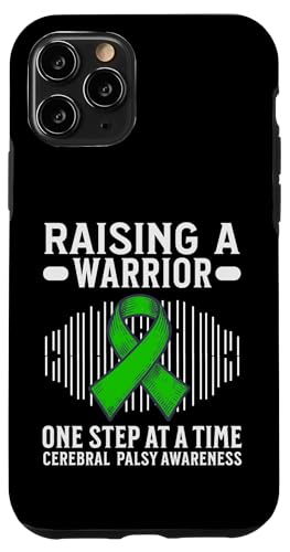 CP Cerebral Palsy Awareness For Parents CP Awareness Dad Mom �X�}�z�P�[�X iPhone 11 Pro �p