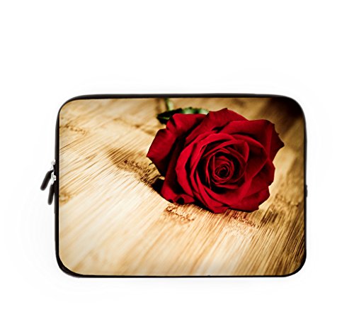 Rosa di manicotto del sacchetto sacchetto, Custom