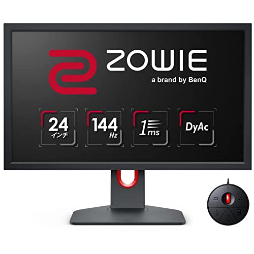あ*な様 BENQ ZOWIE ゲーミングモニター 144Hz XL2411K 552cb946412006eff0570d0334123c