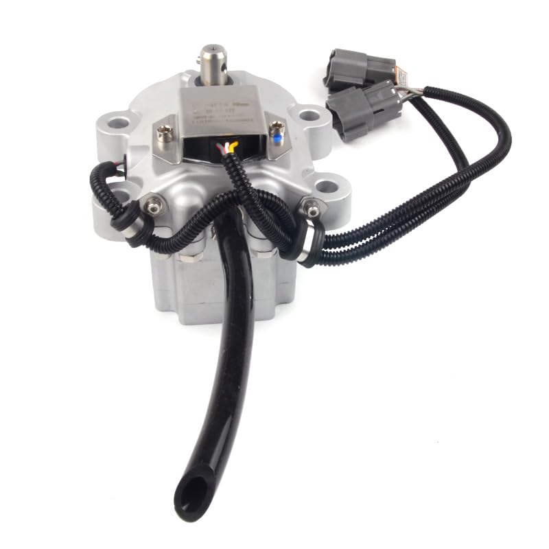 Throttle Motor 7824-30-1600 7824301600 Compatible with PC200-5