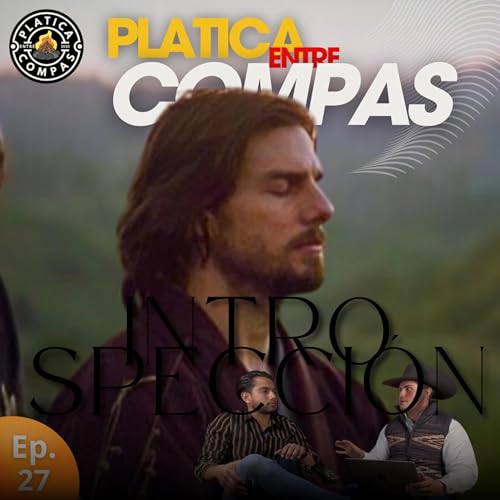 INTROSPECION | prop&oacute;sito & audiovisual