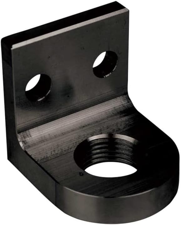 Moroso 60015 Crank Trigger Bracket, Slimmer for use with thick motorplates or supercharger drives