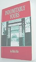 Indomintably Yours 0968313906 Book Cover