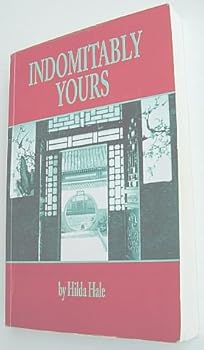 Paperback Indomintably Yours Book