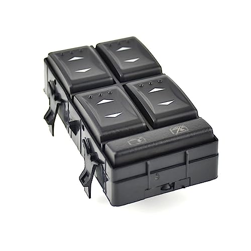 Lève-vitre électrique Ford Mondeo Mk3 bouton de rechange 3S7T-14A132-Ba