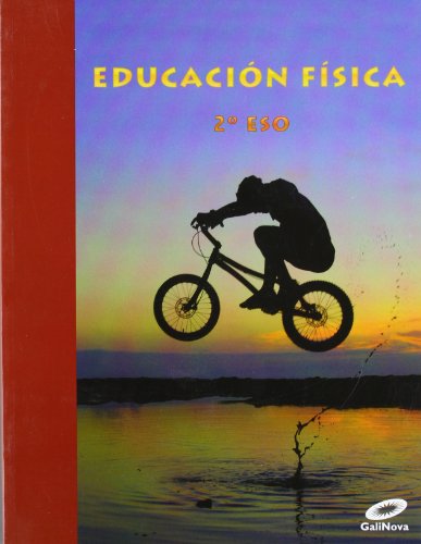 Educación Física 2º ESO