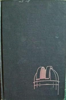 Hardcover Astronomy Book