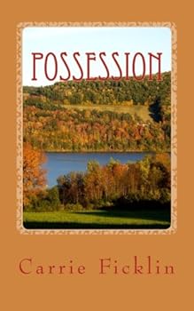 Paperback Possession Book