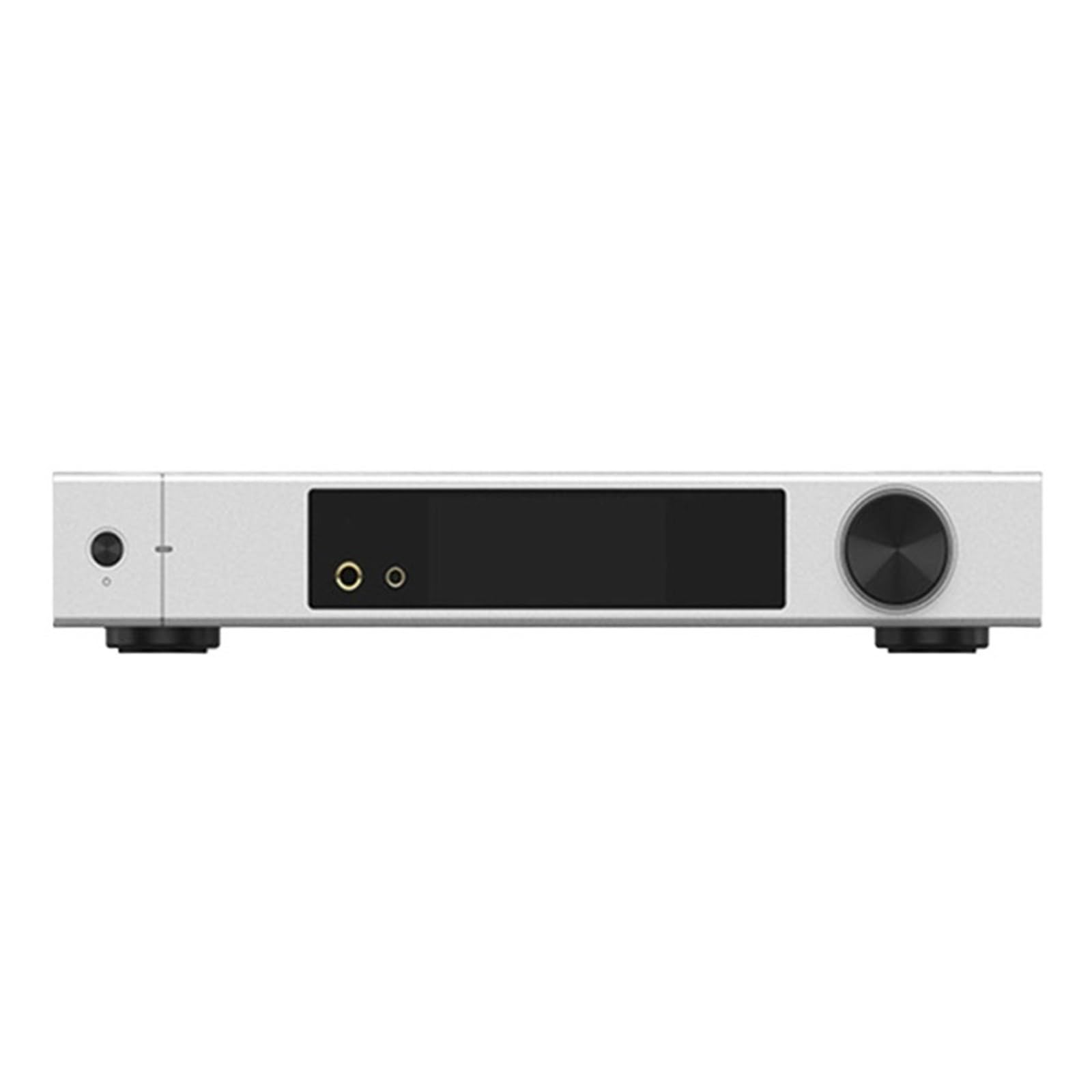 D3LX0Z1 X2 Music Streamer Player ES9038PRO DAC Pre-amp Full Balanced Headphone Amplifier