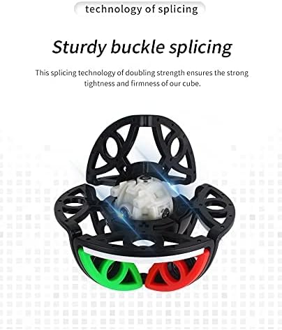 Miniatura 4 de Esfera mágica del ojo