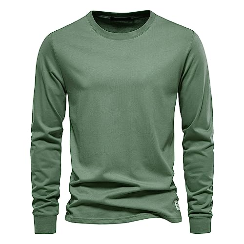 Chemise Dri Power manches longues respirante en coton mélangé