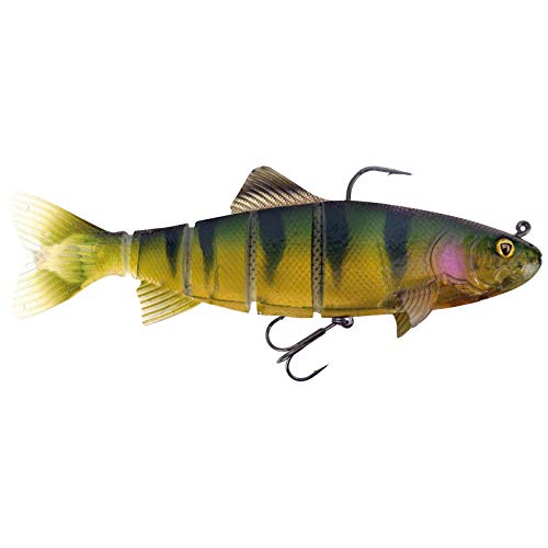Artificiale Jointed Trout Replicant 23 cm Fantasia...