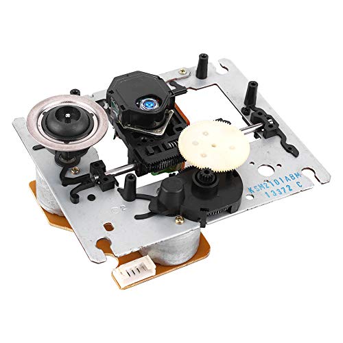 Optical Pick Up KSS-210A, Single Channel Low Speed, Lens for CD/VCD Mechanism Replacement Parts