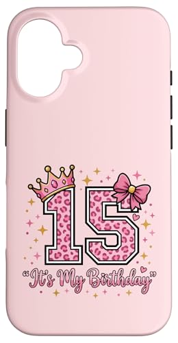 15�΂̒a���� ���̎q �s���N �q���E ���{�� ���� ���킢�� 15�� �X�}�z�P�[�X iPhone 16 �p
