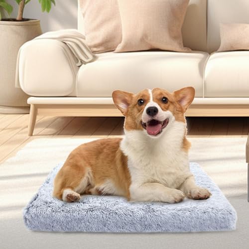 Cojín calefactor para mascotas interior y peluche suave 3