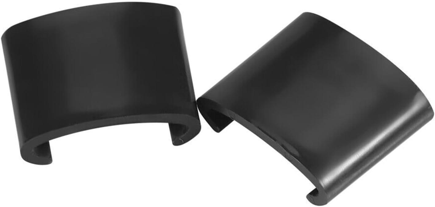 Seat Belt Guide Clip Repair Fix for BMW Z3/M Roadster/M Coupe Fits All Years