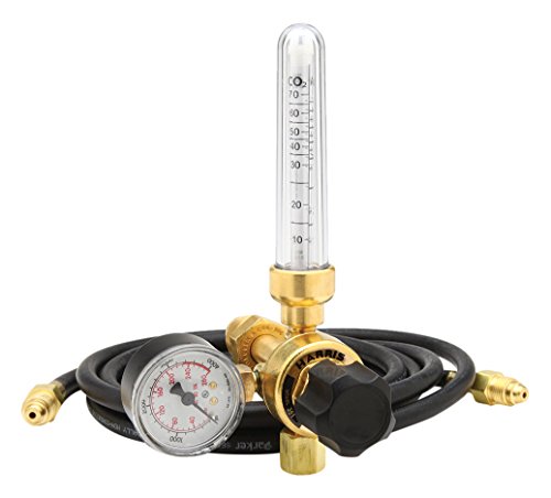 Harris 3100353 351-60AR-58010 Flowmeter Regulator