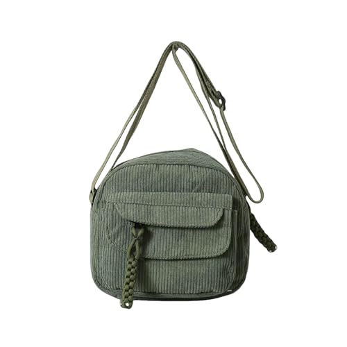 Sac à bandoulière esthétique pour les sorties urbaines de la mode
