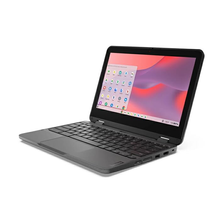 Amazon.co.jp: 【整備済み品】Lenovo 500e Chromebook Gen 4s 2in1