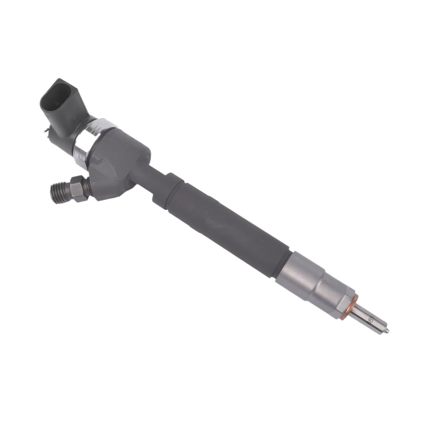 Inyector de combustible diésel A6130700187 / 0445110035 compatible con Mercedes-Benz Vito Sprinter Clase V Clase E 0445 110 035