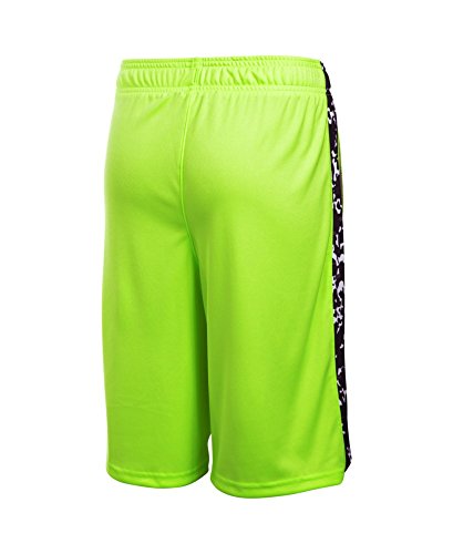 Under Armour, Eliminator Printed Short