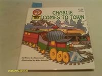 Charlie Comes to Town 086611355X Book Cover