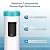 PUREPLUS 4.5"x 20" 3-Stage Whole House Water Filter Cartridge Combo Kit with Pleated Sediment, Iron & Manganese Reduce, and Activated Carbon Block Filter - 5 Micron Water Filtration Replacement Kit