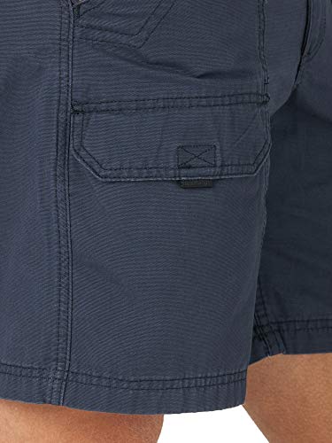 Image of Wrangler Authentics Mens Utility Hiker Short