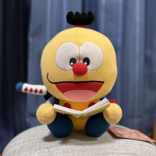 コロ助　ぬいぐるみ　キテレツ大百科　特大　BIG Amazon.co.jp: キテレツ大百科 特大サイズ コロ助 ぬいぐるみ