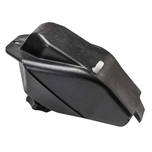 Tdpro 1L Gas Petrol Fuel Tank With Cap For 47Cc 49Cc Mini Atv Quad 4 Wheelers Buggies Pocket Bikes #TOP2