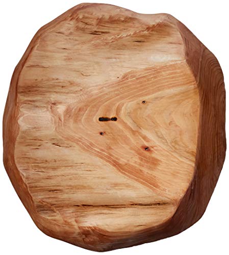 image for Enrico Root Wood Extra Large Bowl, 16