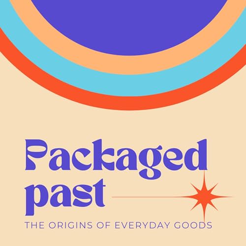 Packaged Past Titelbild