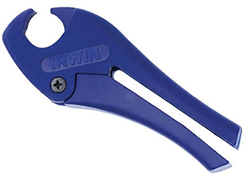 IRWIN T850026 - Cortatubos plástico, 26 mm Cover