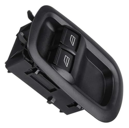 Interrupteur commande vitre pour Transit MK8 et Custom côté conducteur avant gauche