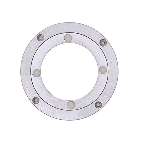 Fkg 4.5" Inch Lazy Susan Bearing Turntable Bearing, Set Of 4 #TOP2