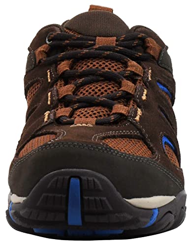 Merrell Men's Yokota 2 Waterproof Hiking Shoe, Espresso, 8 M