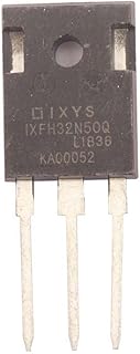 10PCS IXFH32N50 IXFH32N50Q IXFH58N20 TO-247 TO-247AD N-Channel SI Power MOSFET Transistor MOS FET