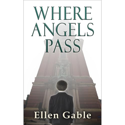 Where Angels Pass by Ellen Gable episode artwork