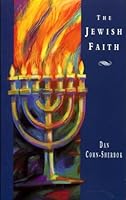 The Jewish Faith (Pathways Books) 1563380838 Book Cover